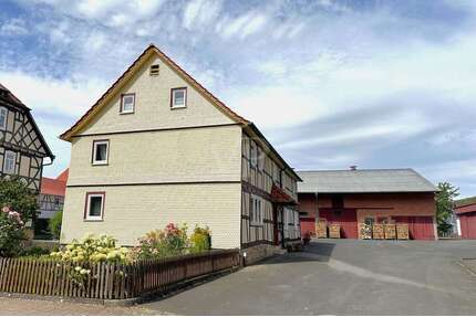 Haus zum Kaufen in Hofbieber 420.000,00 € 180 m²