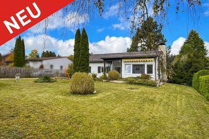 SÖCKING: BAUPARTNER FÜR DOPPELHAUSHÄLFTE IN ATTRAKTIVER LAGE GESUCHT - Starnberg-Söcking