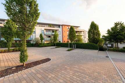 Wohnung zum Kaufen in Geisenfeld 429.000,00 € 86.77 m²