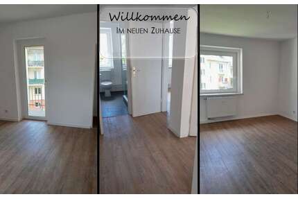 Wohnung zum Mieten in Plauen 290,00 € 50 m²