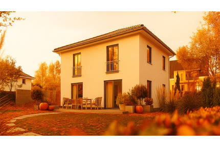 Dein eigenes Haus: unkompliziert, energetisch sicher & bezahlbar - Groß Stieten