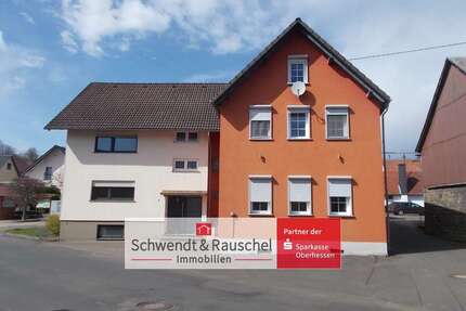 Haus zum Kaufen in Schotten 278.000,00 € 334 m²