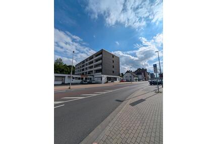 Wohnen mit Charakter: 2,5-Zimmer-Wohnung in Hagen-Haspe