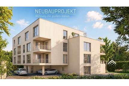 Wohnung zum Kaufen in Straubing 233.473,50 € 39.23 m²