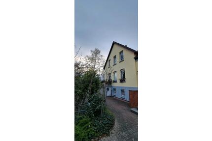 Charmante 2,5-Zimmer-Dachgeschosswohnung in Langenhagen