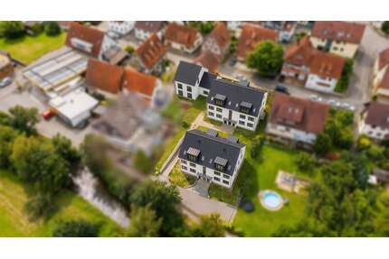 Grundstück zu verkaufen in Sindelfingen Darmsheim 995.000,00 € 1270 m² - Sindelfingen / Darmsheim