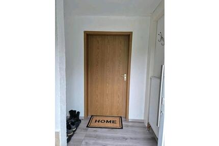 Wohnung Verfügbar ab sofort mit 1.Stellplatz von Pkw - Sonnefeld