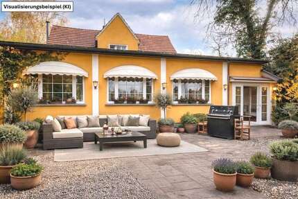 Haus zum Kaufen in Panketal 850.000,00 € 241.46 m²