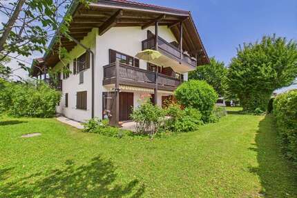 Wohnung zum Kaufen in Prien am Chiemsee 498.000,00 € 92 m²