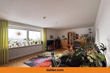 Grandioser Weitblick in Geismar! - Göttingen