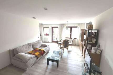 Wohnung zum Kaufen in Böblingen 169.000,00 € 43 m²
