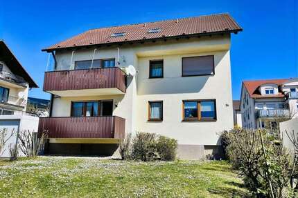 Wohnung zum Kaufen in Haßfurt 249.000,00 € 74 m²