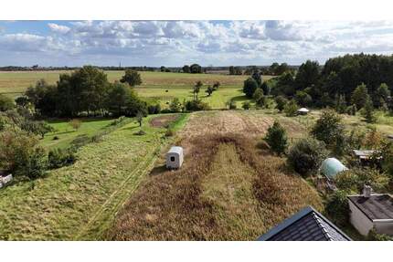 Wir bauen Ihr Zuhause. Ihr hochwertiges Einfamilienhaus befindet sich bereits im Bau. - Dommitzsch Proschwitz