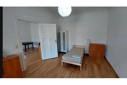 2-Zimmer Wohnung mit kleinem Gartenanteil Lichterfelde West - Berlin Steglitz-Zehlendorf
