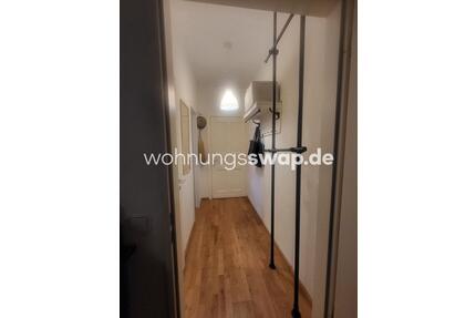 Wohnungsswap - 2 Zimmer, 32 m² - Schliemannstraße, Pankow, Berlin