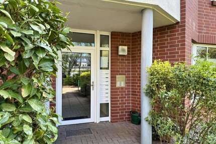 Wohnung zum Kaufen in Buxtehude 333.000,00 € 103 m²