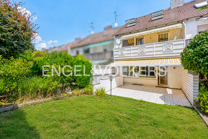 Haus zum Kaufen in Steinbach (Taunus) 635.000,00 € 163 m²