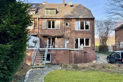 Haus zum Kaufen in Krefeld 659.000,00 € 147 m²