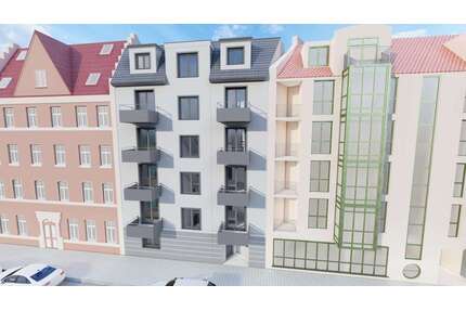 Grundstück zu verkaufen in Berlin 565.000,00 € 214 m²