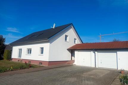 Neu renovierte Dachgeschosswohnung - Bad Schussenried