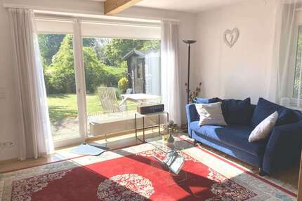 Wohnung zum Mieten in Hannover 1.324,80 € 96 m²