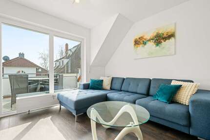 Wohnung zum Kaufen in Uhldingen-Mühlhofen 395.000,00 € 64 m²