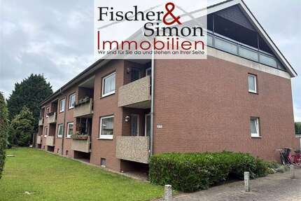Wohnung zum Kaufen in Nienburg 159.900,00 € 84.09 m²