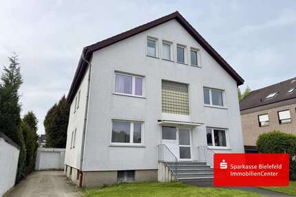 Wohnung zum Kaufen in Bielefeld 135.000,00 € 51 m²