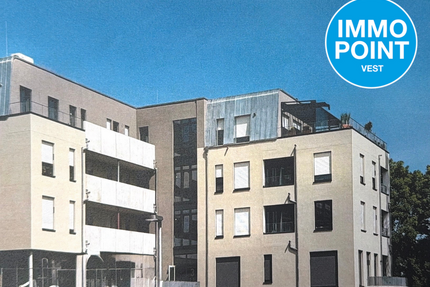 Wohnung zum Mieten in Haltern am See 1.524,00 € 109 m²