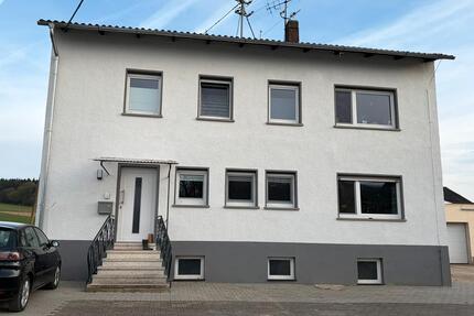 Wohnung, Hof Talwiese, alles NEU renoviert - Hünfelden