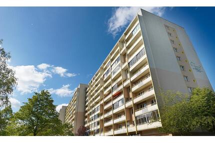 Hoch hinaus und die Aussicht genießen! - Neubrandenburg