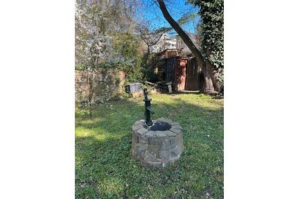 Garten in Dortmund an der Bolmke abzugeben (Grabeland)