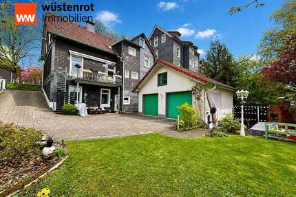 Haus zum Kaufen in Remscheid 399.000,00 € 274.14 m²