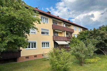 3 Zimmer Wohnung zum Kaufen in 90537 Feucht