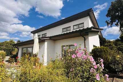 Haus zum Kaufen in Raben Steinfeld 720.000,00 € 181.17 m²