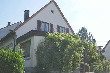 Haus zum Kaufen in Urbach 429.000,00 € 135 m²