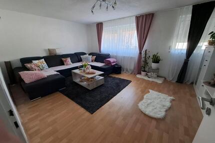 Erdgeschosswohnung - 1.400,00&nbsp;EUR Kaltmiete, ca.&nbsp; 160,00&nbsp;m&sup2; in Lauchheim (PLZ: 73466)