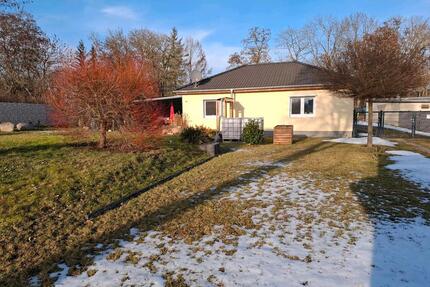 Stadtbungalow provisionsfrei - 319.000,00&nbsp;EUR Kaufpreis, ca.&nbsp; 80,00&nbsp;m&sup2; in Oschersleben (Bode) (PLZ: 39387)