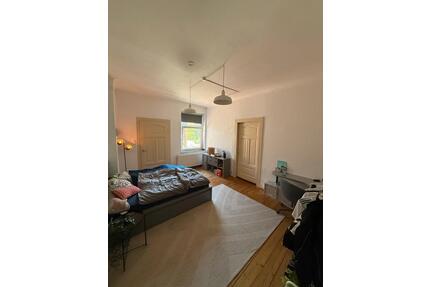 Wg Zimmer Aachen - 458,00&nbsp;EUR Kaltmiete, ca.&nbsp; 20,00&nbsp;m&sup2; in Aachen (PLZ: 52072) Aachen-Mitte