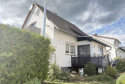 Haus zum Kaufen in Emmingen-Liptingen 330.000,00 € 95 m²