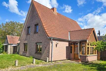 Haus zum Kaufen in Marlow Völkshagen 260.000,00 € 140 m² - Marlow / Völkshagen