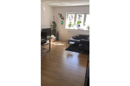 3-Zimmer-Erdgeschosswohnung in Billigheim Ingenheim - Ilbesheim bei Landau in der Pfalz