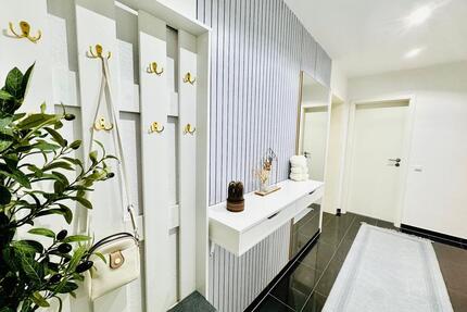 Hochwertig modernisierte 2,5-Zimmer-Wohnung in Wesel-Obrighoven