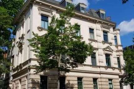 Wohnung zum Mieten in Leipzig 390,00 € 52.99 m²