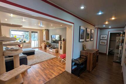 Eigentumswohnung 4,5 Zimmer inkl. Garage in Sinsheim