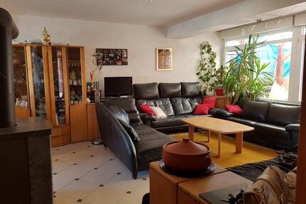 Helle 3-Zimmer-EGWohnung mit Terrasse & Gartennutzung - Hemer