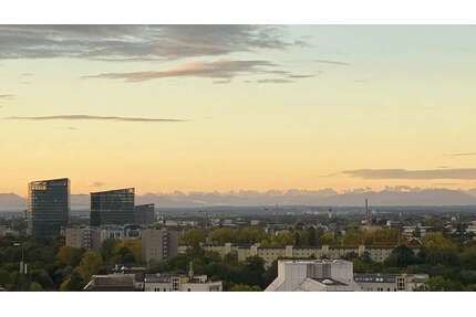 Wohnung zum Mieten in München 3.600,00 € 127 m²