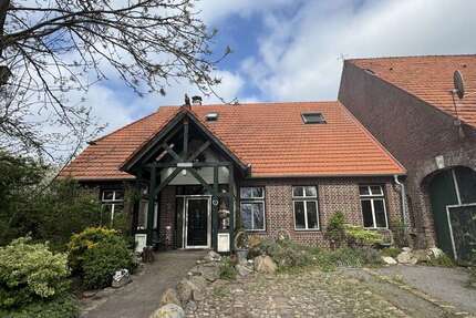 Haus zum Kaufen in Zetel 449.000,00 € 200 m²