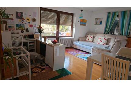 2 Zimmerwohnung in Wertach - 550,00&nbsp;EUR Kaltmiete, ca.&nbsp; 47,00&nbsp;m&sup2; in Waltenhofen (PLZ: 87448)