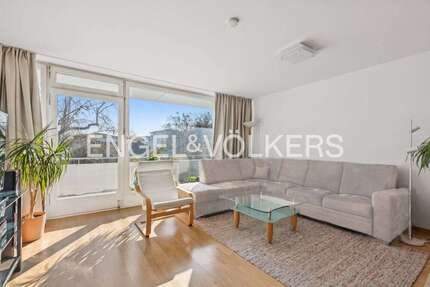 Wohnung zum Kaufen in Bonn Bad Godesberg 295.000,00 € 104 m²